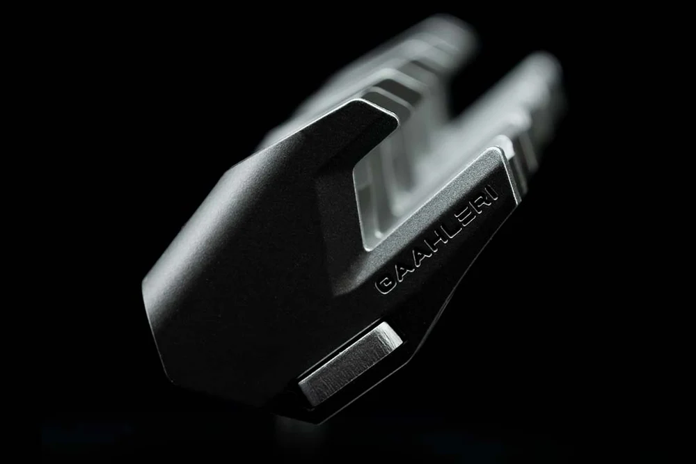 AirClamp Element XIII Series